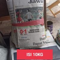 Gambar koran bekas kiloan isi 10kg dari 4 putra karung undefined 1 Tokopedia