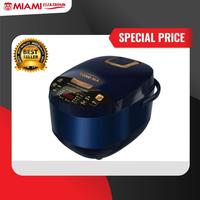Gambar Magic Com Yongma Upgrade series / Magic com Yongma Digital 2L SMC7047 - Upgrade Cokelat dari MIAMI ELEKTRONIK_NEW undefined 1 Tokopedia