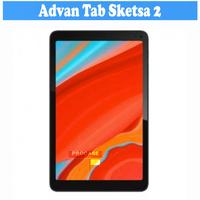 Gambar Advan Tab Sketsa 2 10.1 inch Screen Guard Protector Tempered Glass dari ProCase Store undefined 1 Tokopedia