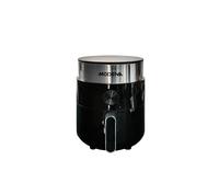 Gambar Modena Air Fryer AF 2510 BEBL Alat Penggoreng Tanpa Minyak AF2510BEBL / 2510BEBL - TAMBAH KAYU dari Floren Electronic undefined 1 Tokopedia