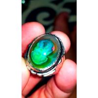 Gambar CINCIN KEREN BATU AKIK PANCAWARNA MOTIF GAMBAR ABSTRAK ANTIK, UNIK dari Agungthejarong undefined 4 Tokopedia