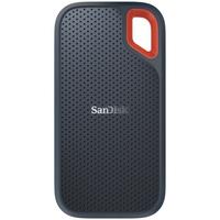 Gambar Sandisk Extreme Portable E61 V2 SSD External USB-C 1TB - BLACK dari DBKlik Indonesia undefined 5 Tokopedia