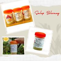 Gambar Salep Belerang 24 Krim Sulfur Obat Kulit Eksim Jamur Selangkangan dari Nadhira Collection undefined 1 Tokopedia