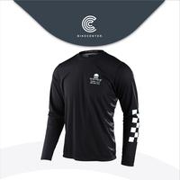 Gambar TROY LEE DESIGN - FLOWLINE LONG SLEEVE JERSEY MTB - SERVICE BLACK, XL dari BIKE CENTER INDONESIA undefined 2 Tokopedia