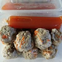 Gambar Dimsum siomay ayam mantul frozen mix halal isi 10 dari Omah sasikirana undefined 1 Tokopedia
