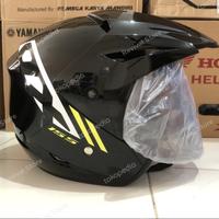 Gambar Helm Yamaha NMAX half face dari RevivalStore undefined 3 Tokopedia
