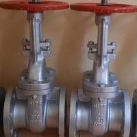 Gambar Gate valve flange 6 inch 16k kitz dari WASPADA AIR TEHNIK undefined 1 Tokopedia