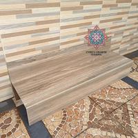 Gambar GRANIT TANGGA 30x90 MOTIF KAYU RICH WOOD FREE ONGKIR JABODETABEK - 60x120 Bordesh dari Cyrils Granite undefined 1 Tokopedia
