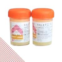 Gambar Salep Belerang 24 Krim Sulfur Obat Kulit Eksim Jamur Selangkangan dari Nadhira Collection undefined 3 Tokopedia