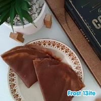 Gambar Jajanan Pasar Kue Basah Pancake / Panekuk Isi Vla dari Frost Bitess undefined 1 Tokopedia