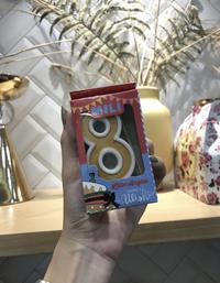Gambar LILIN ANGKA/LILIN ANGKA MAKASSAR dari Fiona Cake's Makassar undefined 1 Tokopedia