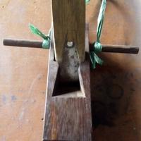 Gambar Alat Ketam kayu / Pasah Kayu / Serut Kayu Manual - Panjang 40cm dari Djadi Jaya undefined 2 Tokopedia