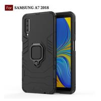 Gambar SAMSUNG A7 2018 CASE ROBOT ARMOR IRING STANDING CASE dari SNOW STORE8 undefined 1 Tokopedia