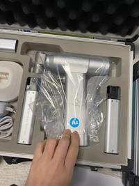 Gambar Ruijin RJ-PS (NS-1011) ELECTRIC OSCILLATING BONE SAW dari Nusantara Persada undefined 1 Tokopedia