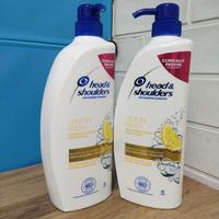 Gambar Head & Shoulder Shampoo Lemon Fresh+ 850ml dari hendra28 undefined 1 Tokopedia