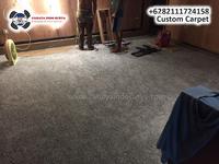 Gambar Karpet Custom Untuk Ruangan Karaoke FULL - BAHAN WOL dari Cahaya Indo Surya undefined 3 Tokopedia