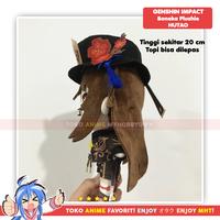 Gambar Boneka Anime Karakter Hutao Plushie Doll dari Toko Anime MyHobbyTown undefined 2 Tokopedia