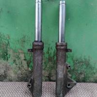 Gambar shock depan shockbreaker depan matic mocin/kymco dari PHAWON PART SHOP undefined 2 Tokopedia