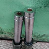 Gambar shock depan shockbreaker depan matic mocin/kymco dari PHAWON PART SHOP undefined 3 Tokopedia
