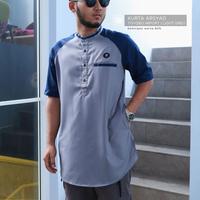 Gambar kurta koko arsyad dari sudin muslim store undefined 4 Tokopedia