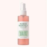Gambar MARIO BADESCU Facial Spray With Aloe Herbs Rosewater 118ml Mist Wajah dari Nerie shop grace jastip undefined 1 Tokopedia