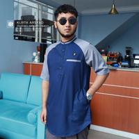 Gambar kurta koko arsyad dari sudin muslim store undefined 2 Tokopedia