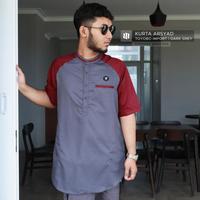 Gambar kurta koko arsyad dari sudin muslim store undefined 5 Tokopedia