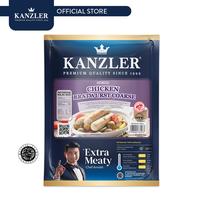 Gambar Kanzler Chicken Bratwurst Coarse & Crispy Chicken Nugget dari Kanzler Official Store undefined 3 Tokopedia