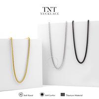Gambar Emrys custom panjang kalung - +20 cm dari Emrysid undefined 2 Tokopedia