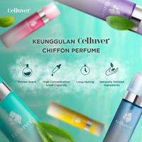 Gambar CELLUVER x STAYC Chiffon Perfume 80ml - Parfum Korea Wangi Tahan Lama dari Hitshop ID undefined 3 Tokopedia