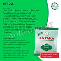 Gambar 100g BUMBU ANTAKA : Rasa PIZZA dari Antakamart Official undefined 2 Tokopedia
