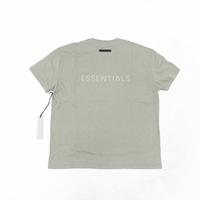 Gambar Kaos ESSENTIALS Fear Of God FOG Pistachio Tee Original - S dari Deck Snejder undefined 1 Tokopedia