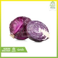 Gambar KOL MERAH / BERAT 500Gram dari Mracang Market undefined 1 Tokopedia