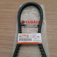 Gambar van belt vanbelt only mio lama soul karbu dari duta-sparepart undefined 2 Tokopedia