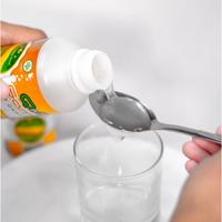 Gambar QNC JELLY GAMAT Obat Penurun Asam Urat dan Kolesterol Herbal 100% Asli dari Asyiah Herbal undefined 2 Tokopedia