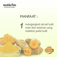 Gambar Mustika Ratu Lulur Kocok Sri Gading - Seruni 100mL | LULUR - Seruni dari Hangvalen undefined 4 Tokopedia