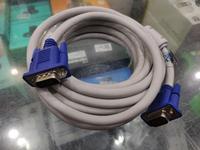 Gambar Kabel VGA 5M / VGA 5 Meter / Kabel Monitor PC dari MXKomputer_NEW undefined 3 Tokopedia
