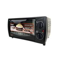 Gambar Oven Cosmos CO-9909B CO9909B CO 9909 B 9 Liter - Hitam dari Cahaya Terang Electric undefined 2 Tokopedia