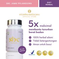 Gambar PROMO SBC HI BOOSTER dari Slimbeautycare Indonesia undefined 2 Tokopedia