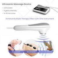 Gambar Alat Terapi US Ultrasound Profesional untuk Terapis Fisioterapi dari ALENG88 & FW22 undefined 4 Tokopedia