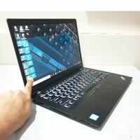 Gambar LIKE NEW ! LENOVO T470s I7 6TH TOUCH RAM 20GB/256 SSD /WIN10 /FREE TAS - No Touchscreen, 8GB / 512GB dari MR elektronik undefined 2 Tokopedia