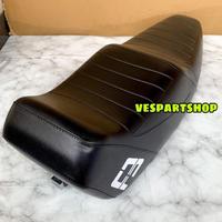 Gambar Jok Yankee F3 Original Utk Vespa Exclusive PX Strada dari Vespartshop undefined 1 Tokopedia