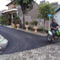 Gambar Tukang Aspal Pontianak Upah dan Bahan dari Ghonnyu Group Pontianak undefined 3 Tokopedia