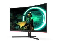 Gambar AOC 31.5" CQ32G3SE QHD Gaming Monitor dari Enter Komputer Official undefined 2 Tokopedia