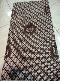 Gambar Sinjang/Jarik/Kain Batik Jogja - A dari Koleksi Antik Jawa undefined 1 Tokopedia