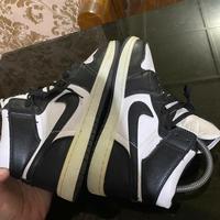 Gambar N*ke Jordan preloved second dari Secondbranded123 undefined 5 Tokopedia