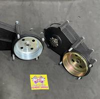 Gambar Baut Gearbox Mini Trail Mini Atv T8 - 1 Set dari Kembargarage undefined 2 Tokopedia