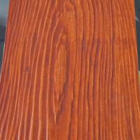 Gambar papan grc motif kayu - 3m - 2 meter dari Hapiz Mandiri Las undefined 1 Tokopedia