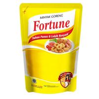 Gambar minyak goreng fortune 2 liter dari namirah mart undefined 1 Tokopedia
