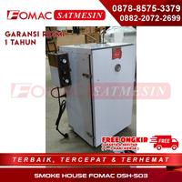 Gambar Mesin Penghasap Daging / Smoke House FOMAC DSH-03 dari FomacPowerpack undefined 4 Tokopedia